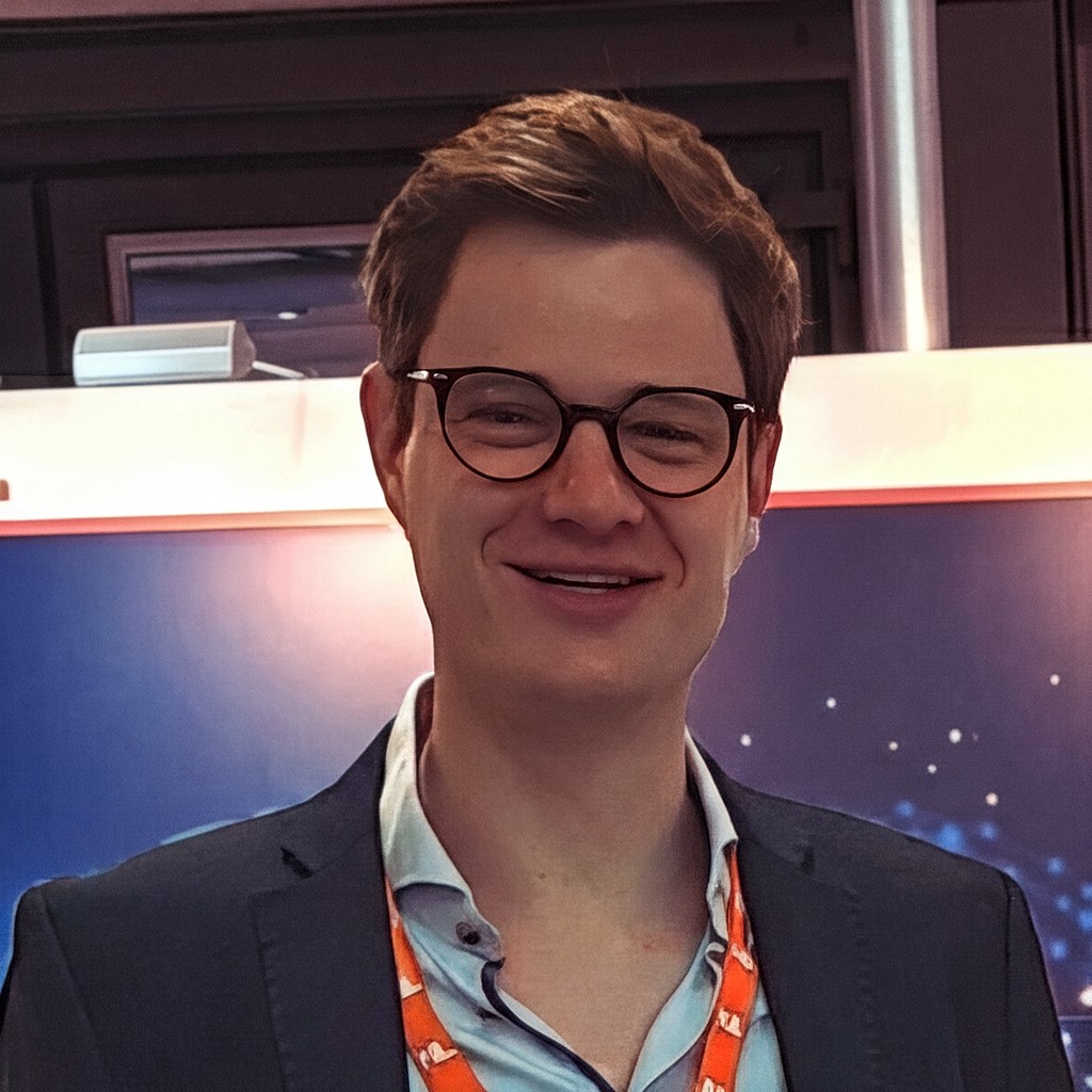 Evert van Galen