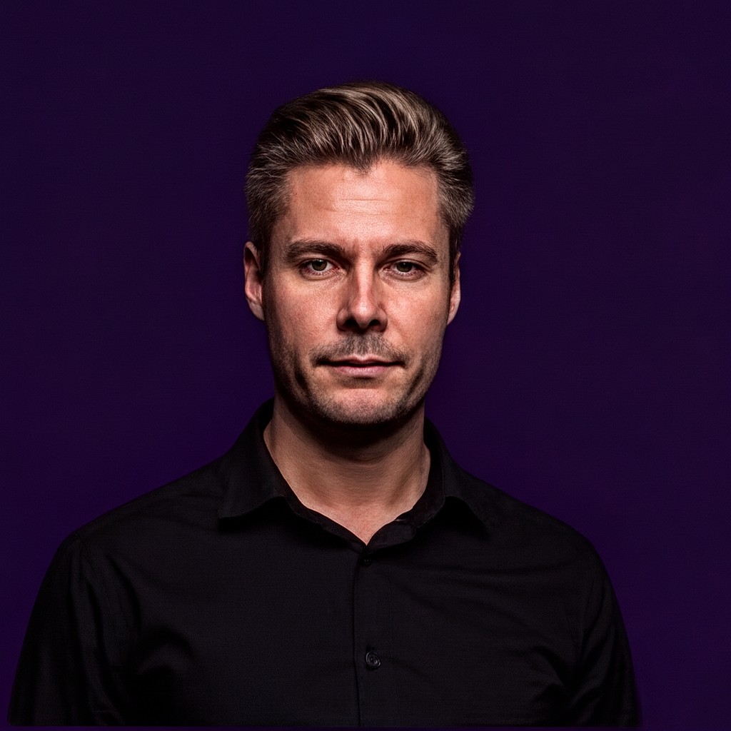 Ruud Kretzers