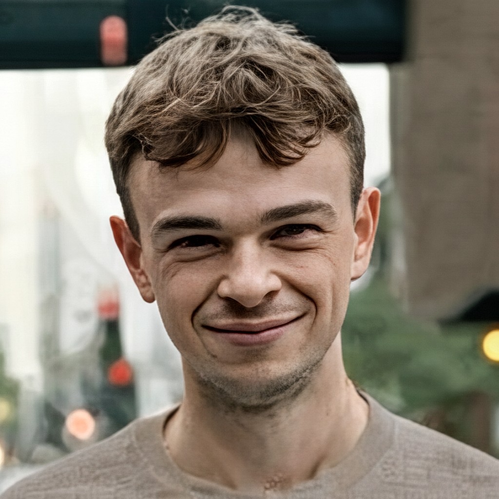 Tijs Nieuwboer