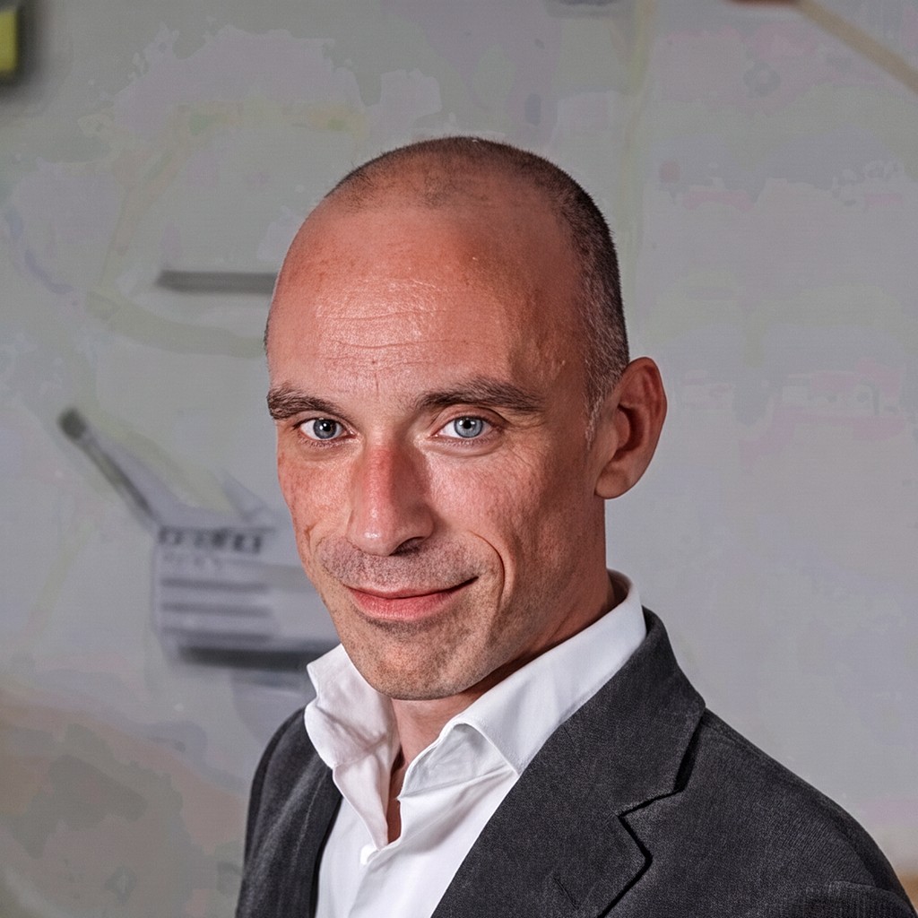 Peter Van Renterghem