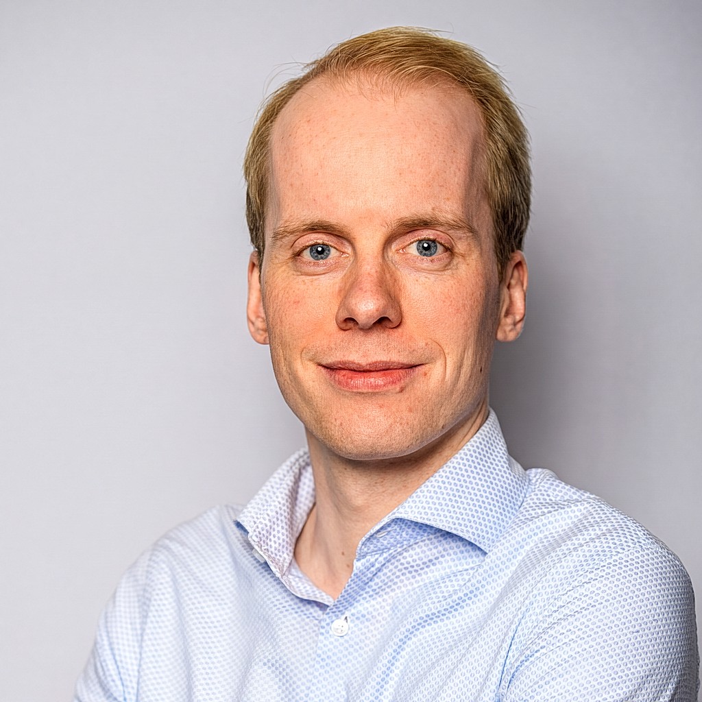 Wouter Bulten