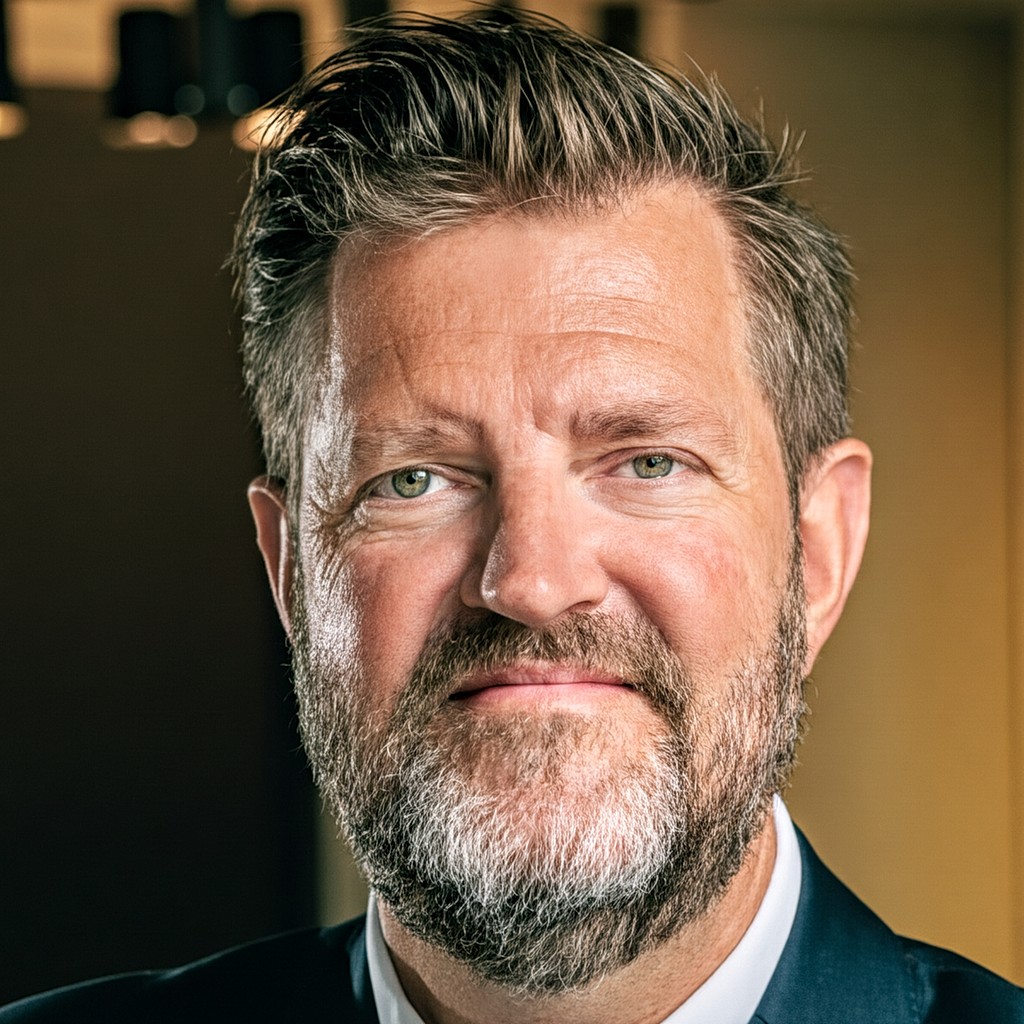 Eldert van Wijngaarden