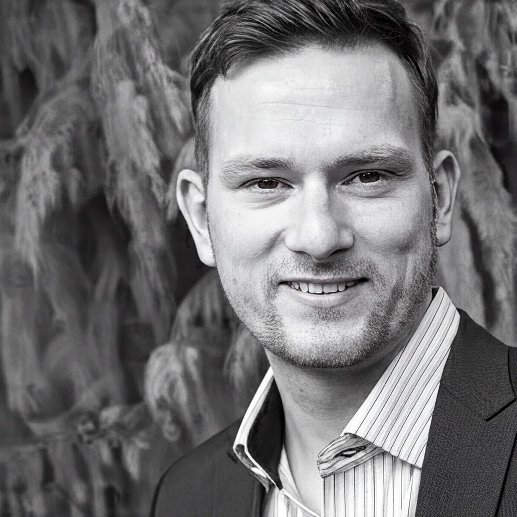 Michael Behrisch