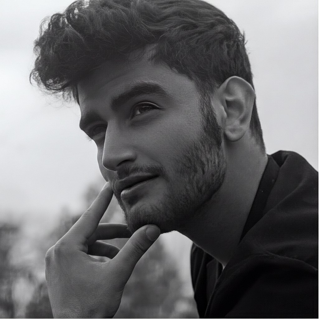 Omer Sharon Gabay