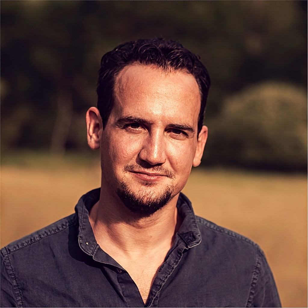 Arthur Stobbelaar