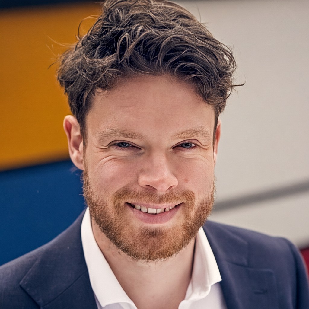 Michiel Willekens
