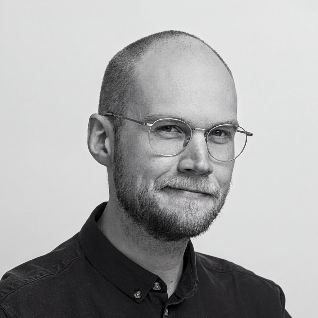 Fredrik Gustafsson