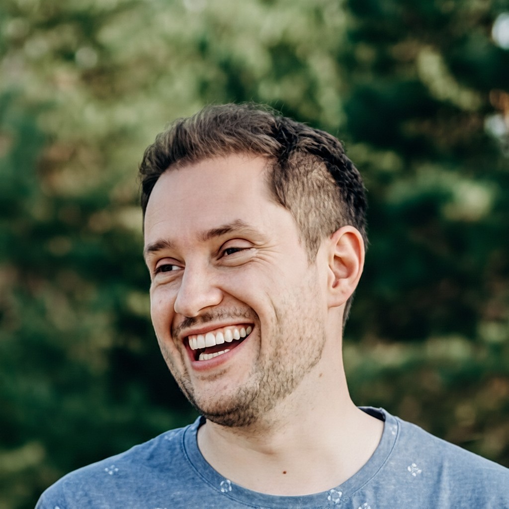 David Schreiber