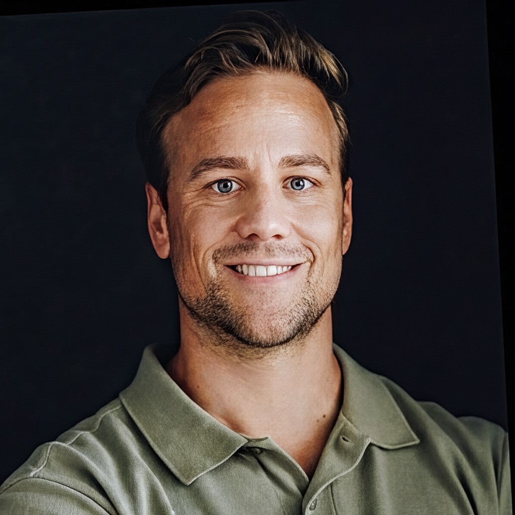 Dennis van den Bos