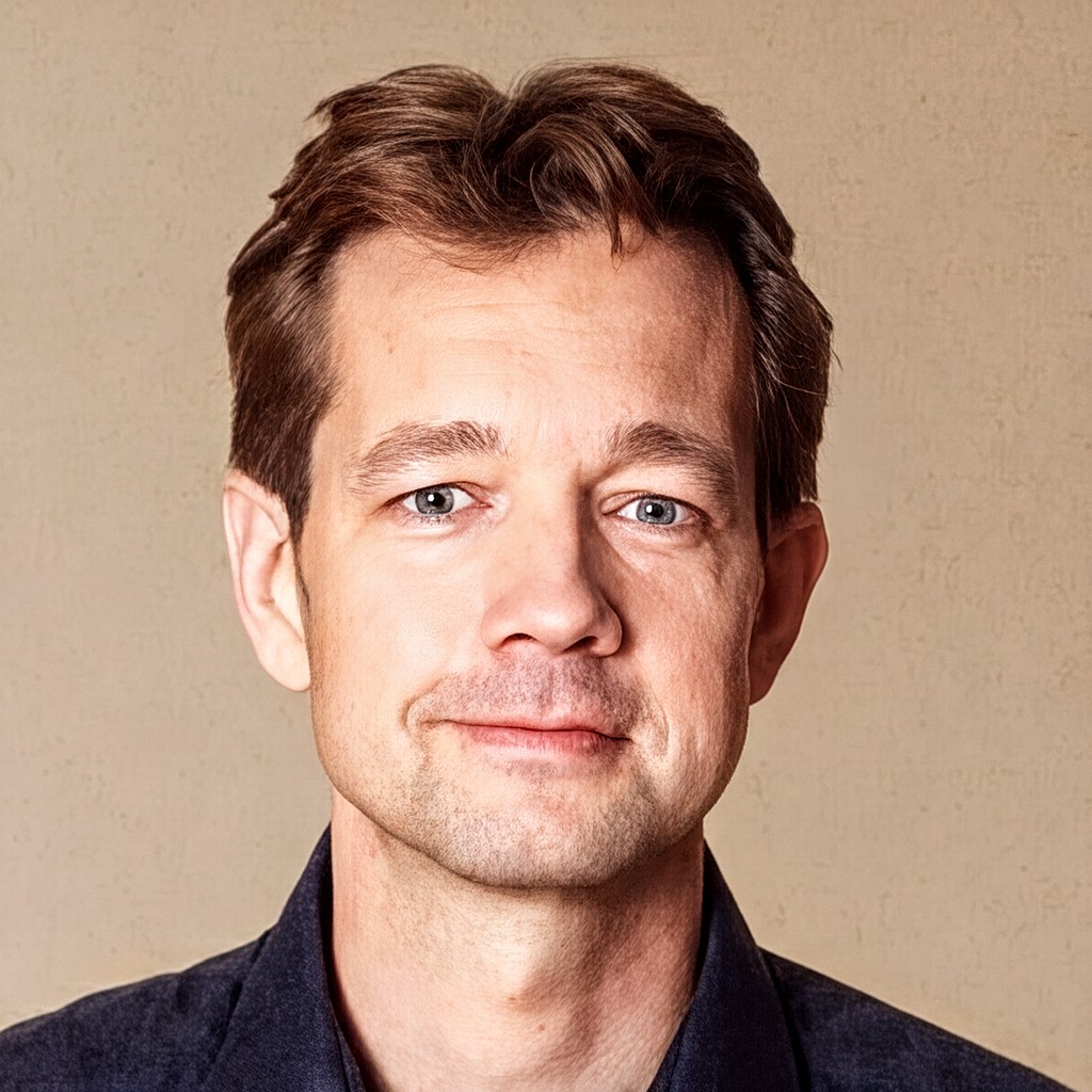 Sander Schutte