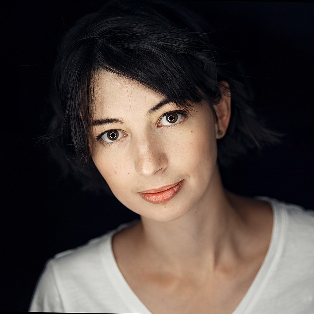 Olga Megorskaya