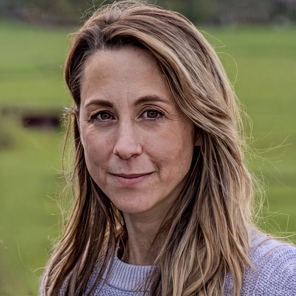 Marianne de Feijter