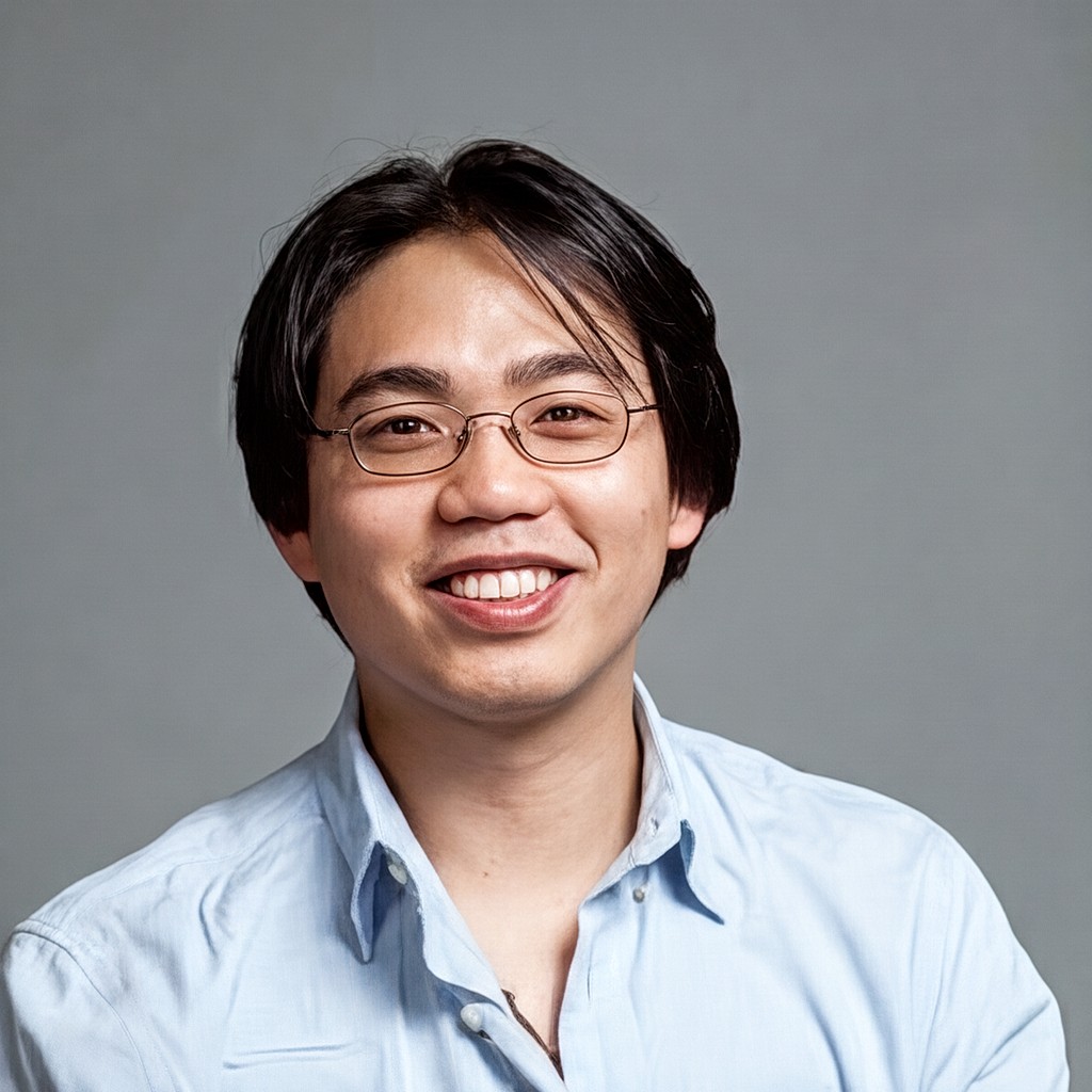 Remco Chang