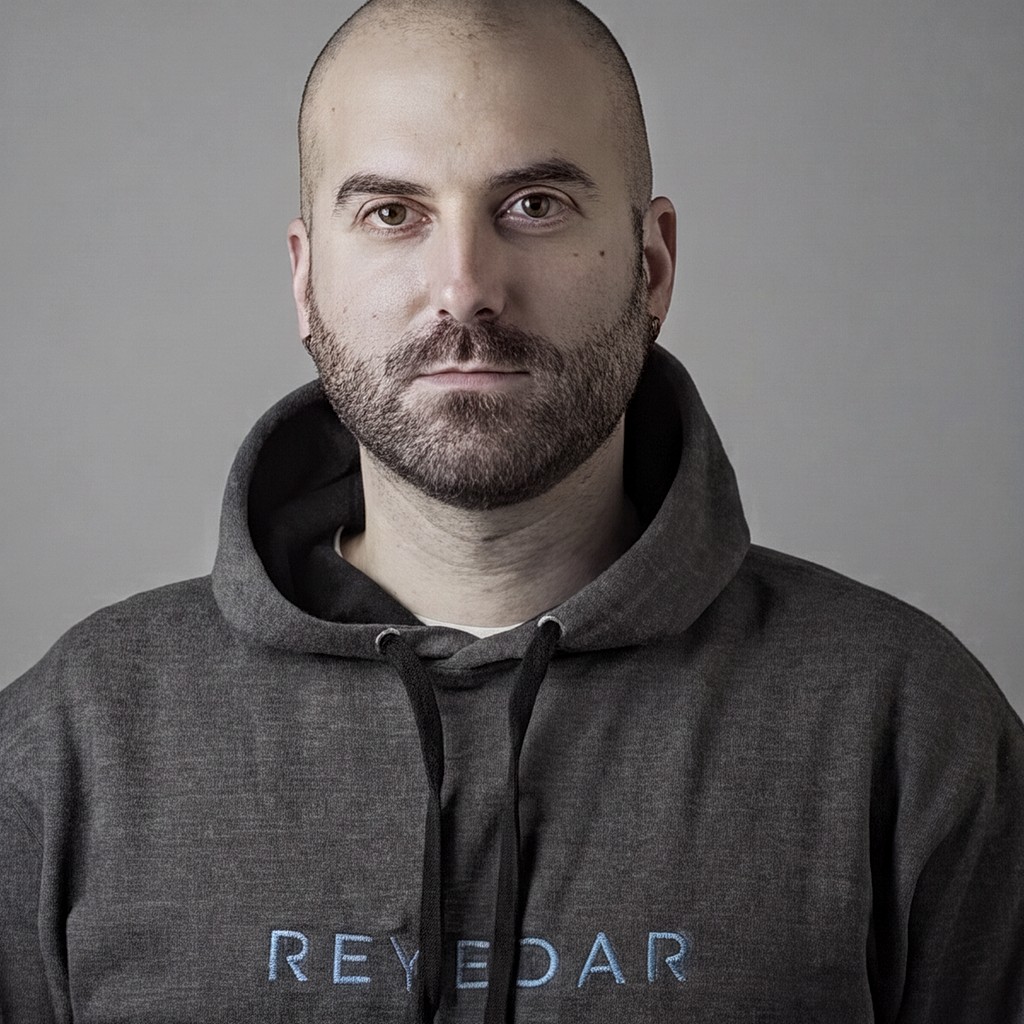 Alessandro Grillini