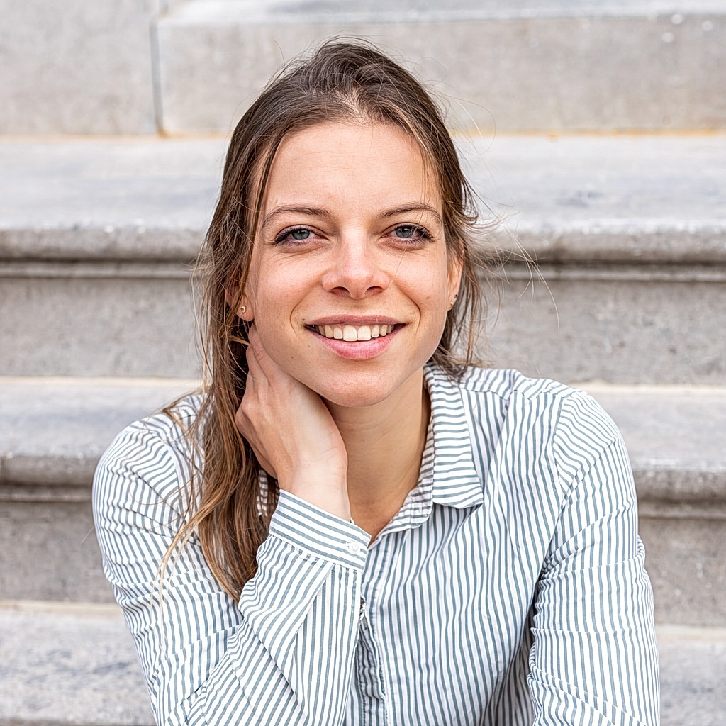 Dominique Cirkel