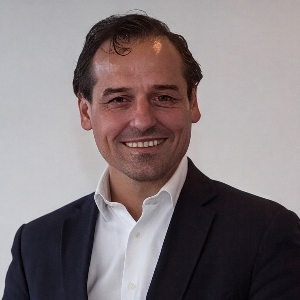Steven van Randwijck