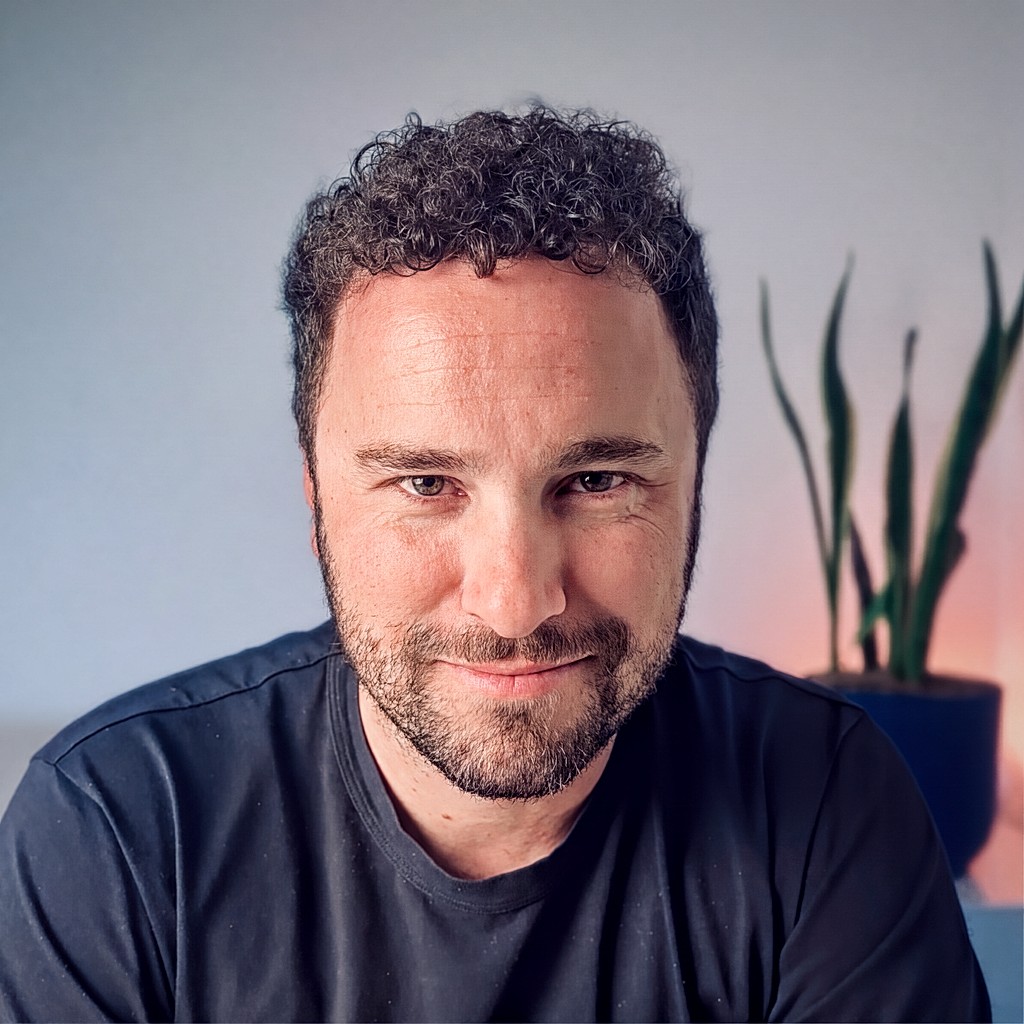 Riccardo Osti