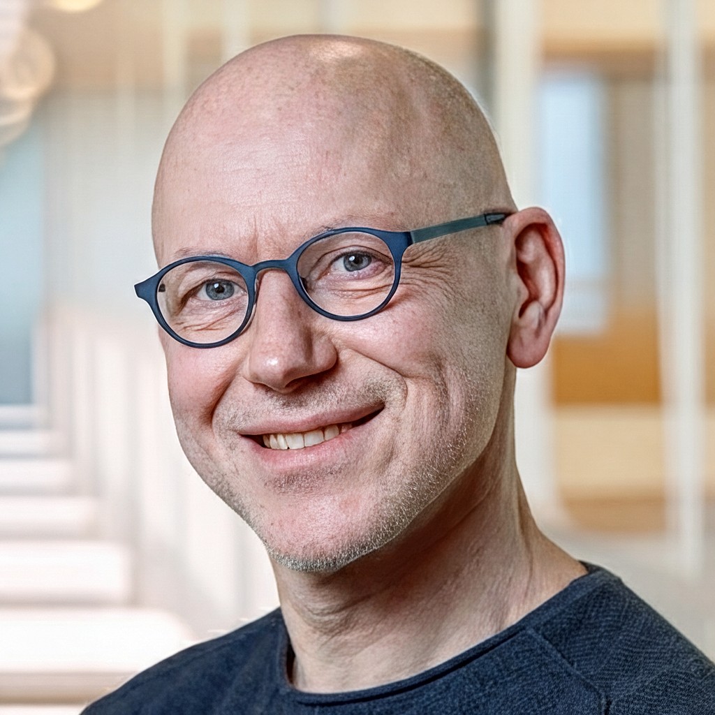 Jeroen van der Laak