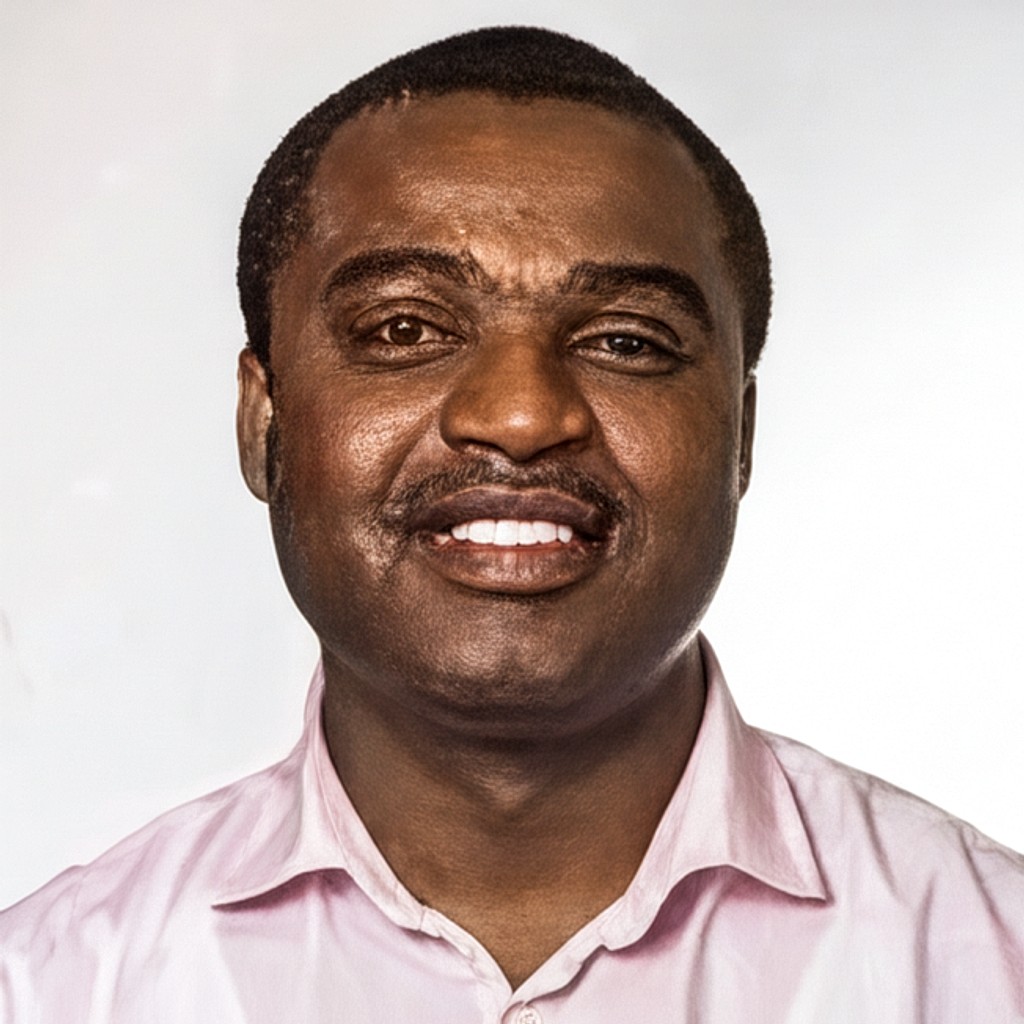 Temitope Agbana