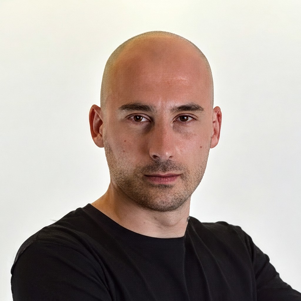 Giovanni Gaglione