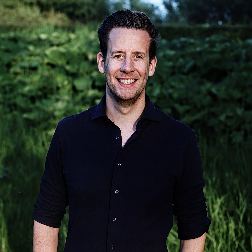Thomas Dieste