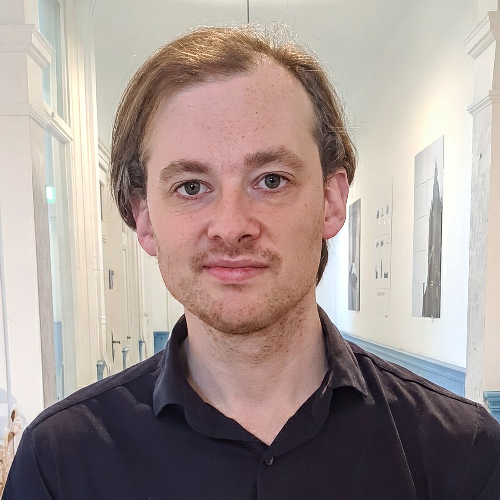 Bastiaan van IJzendoorn