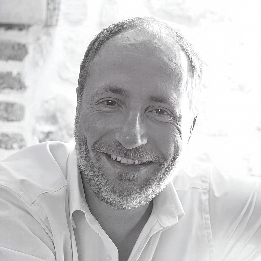 Paul Coerkamp