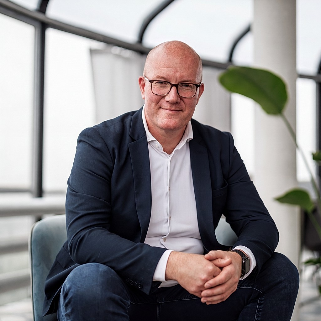 Laurens van der Spek