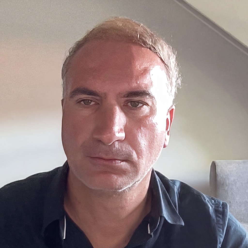 Iman Alipour