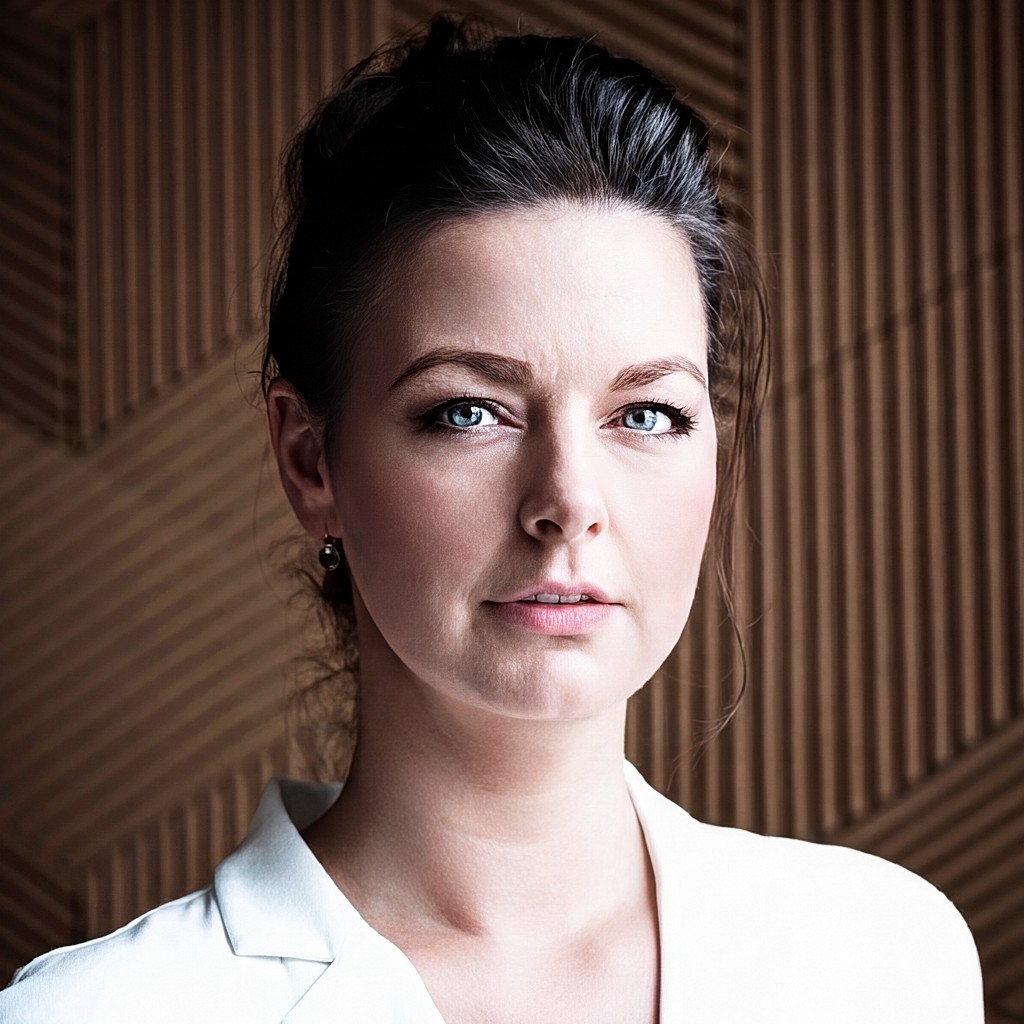 Rianne de Vries