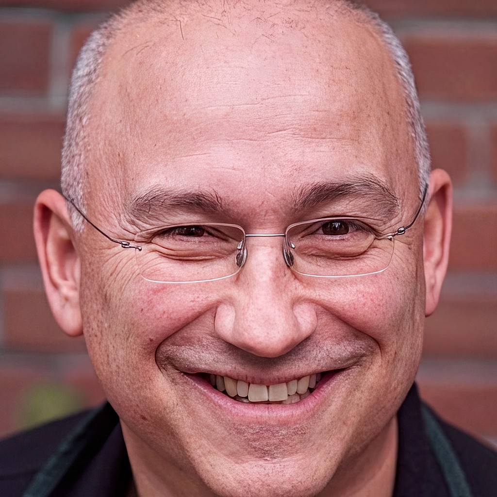 Andrew Klein