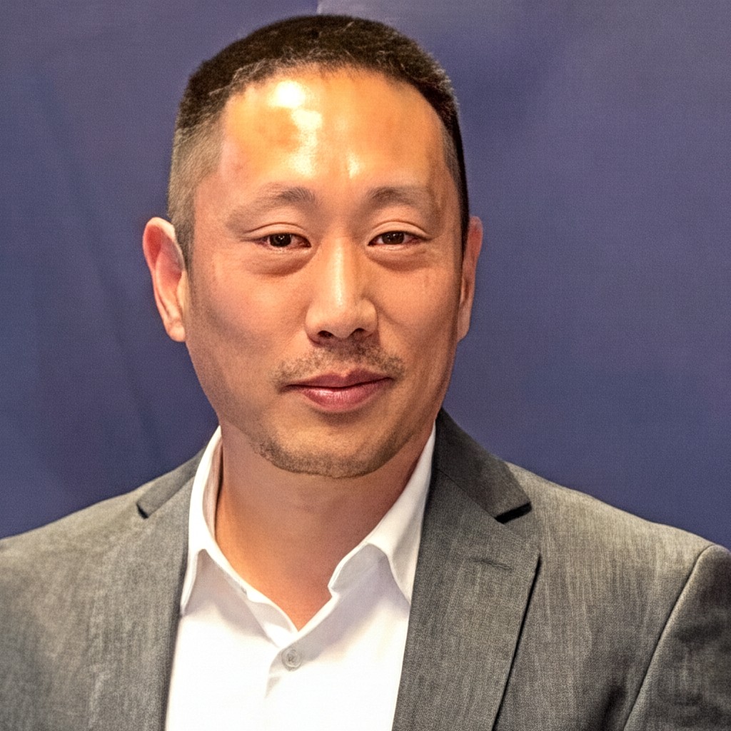 Edward Shim