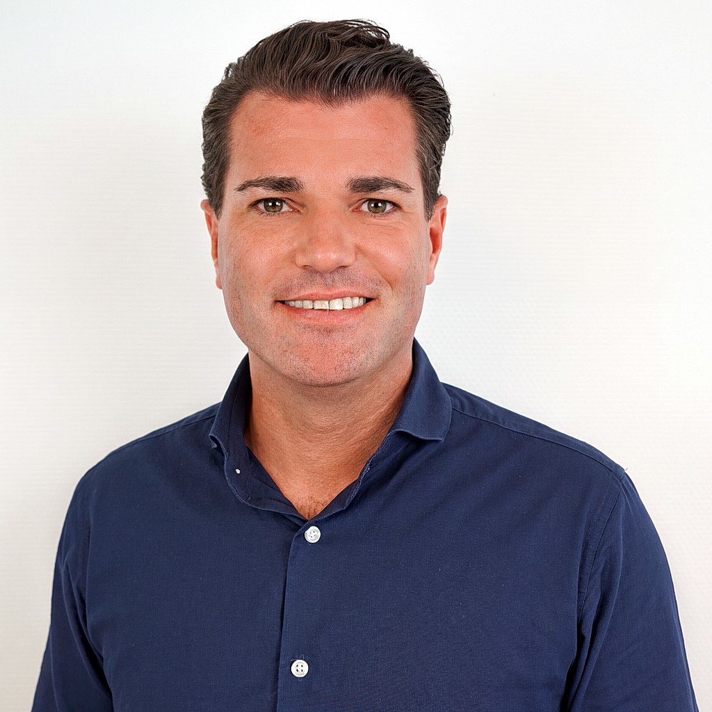Kevin Westermeijer