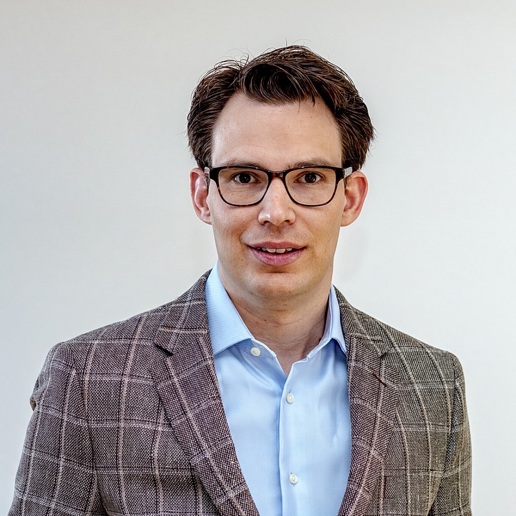 René van Es