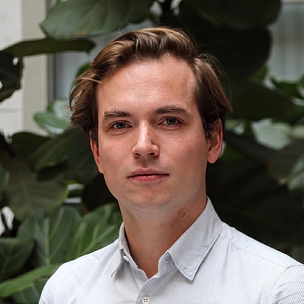 Rutger van de Leur