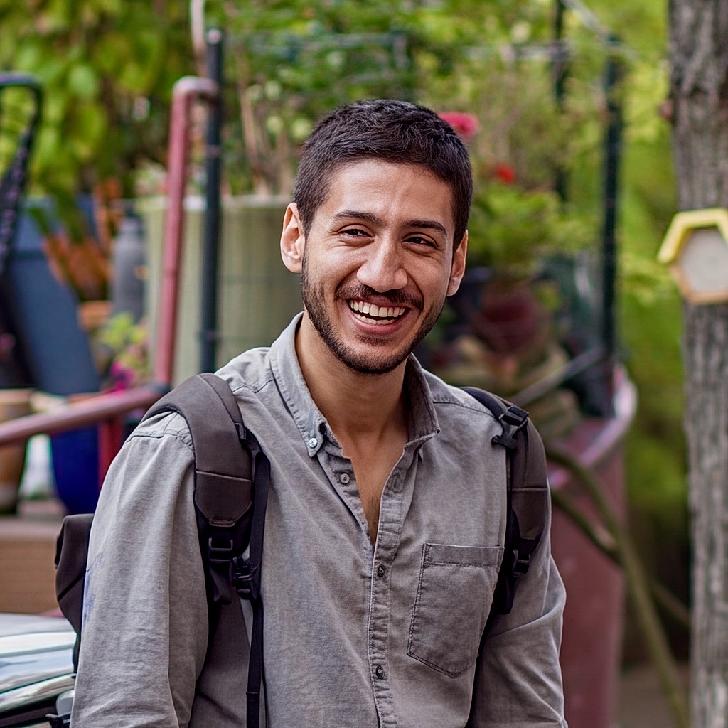 Amin Khorrami