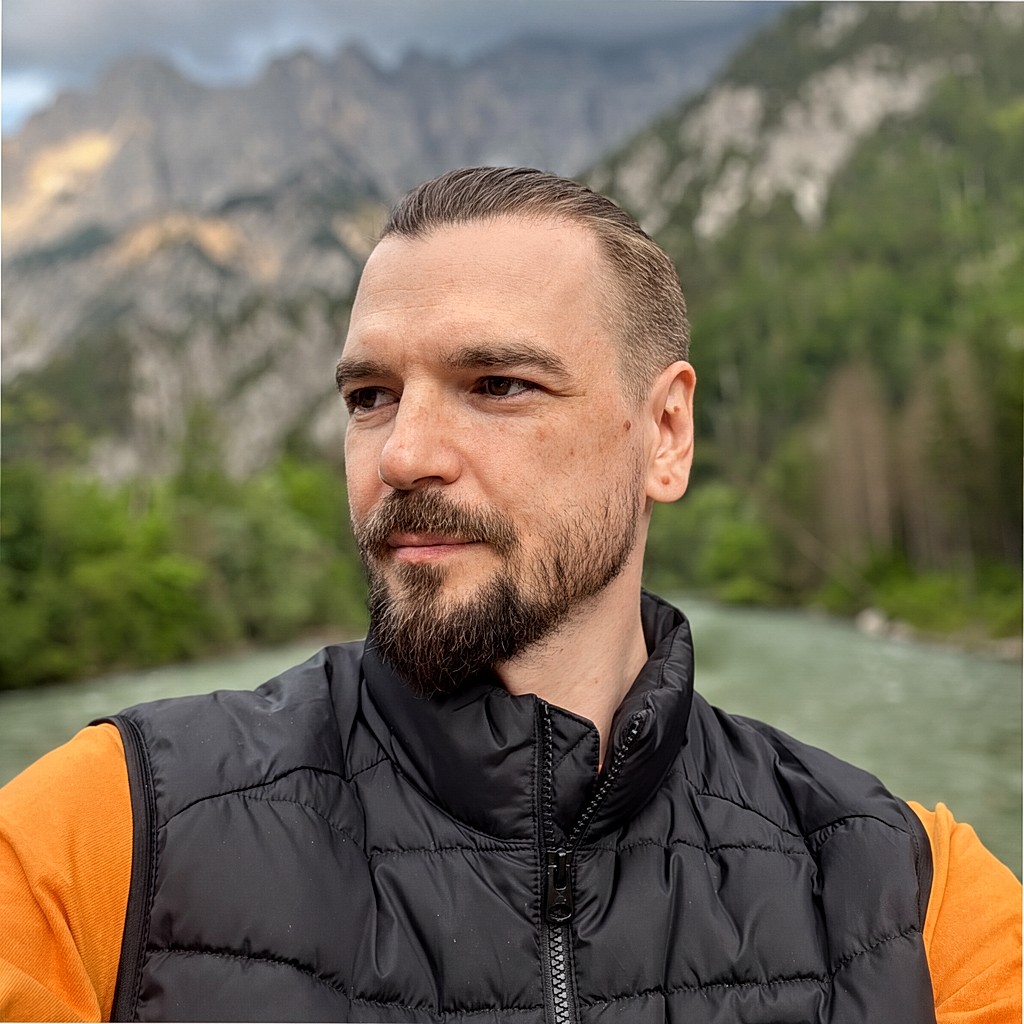 Anton Balakirev