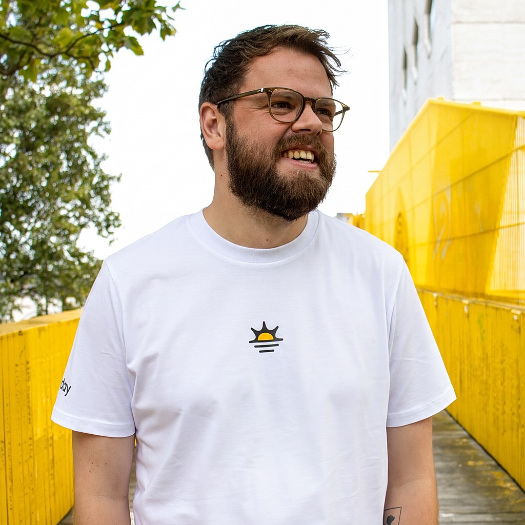 Dylan Moerland
