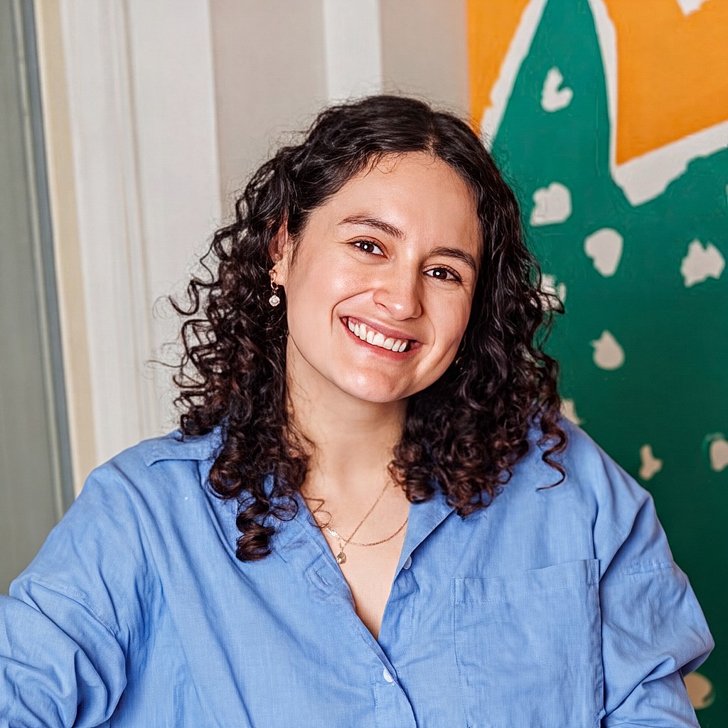 Estefania Hernandez