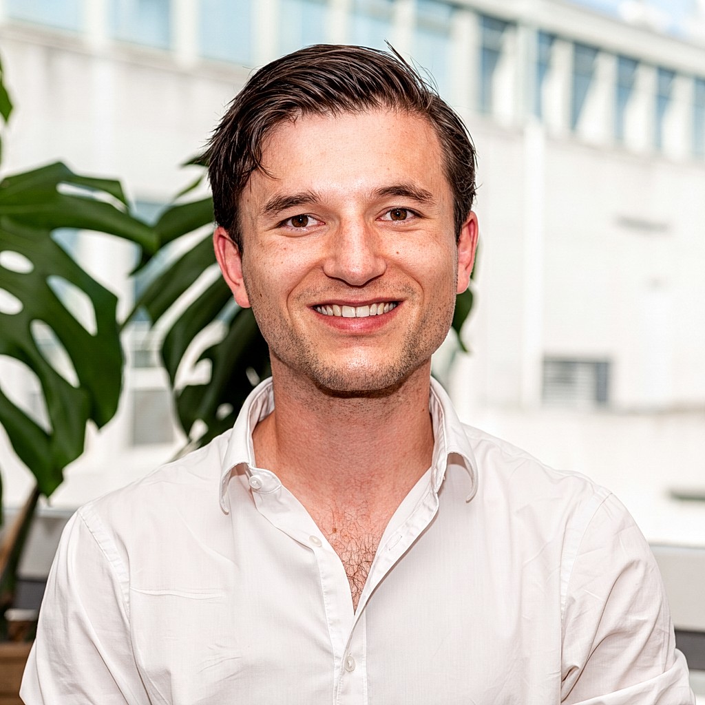 Matthijs Rijlaarsdam