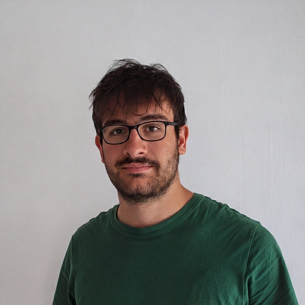 Mario Edoardo Simmaco