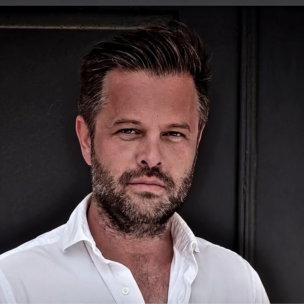 Alexander Mathiesen-Öhman