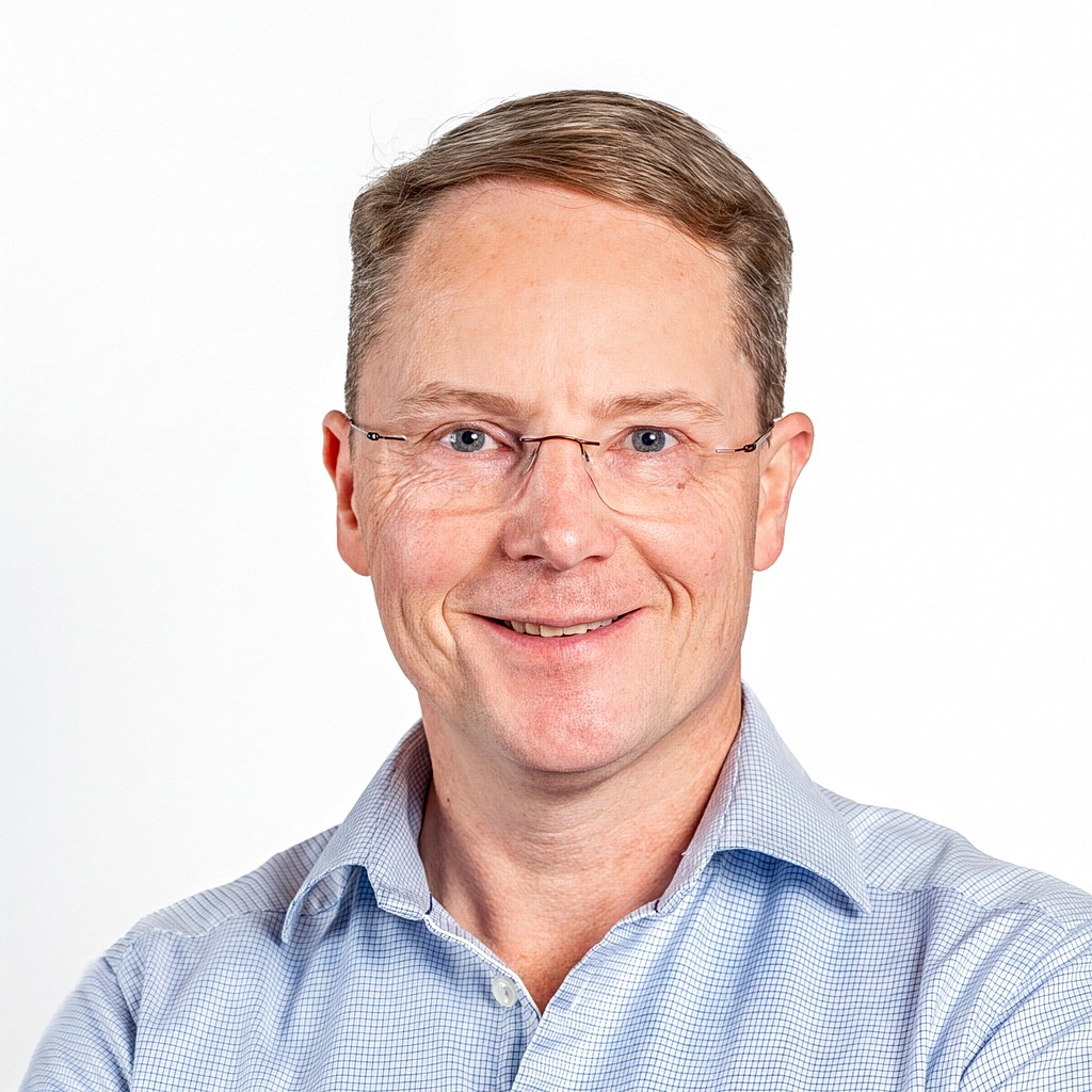 Harm-Jan Wessels