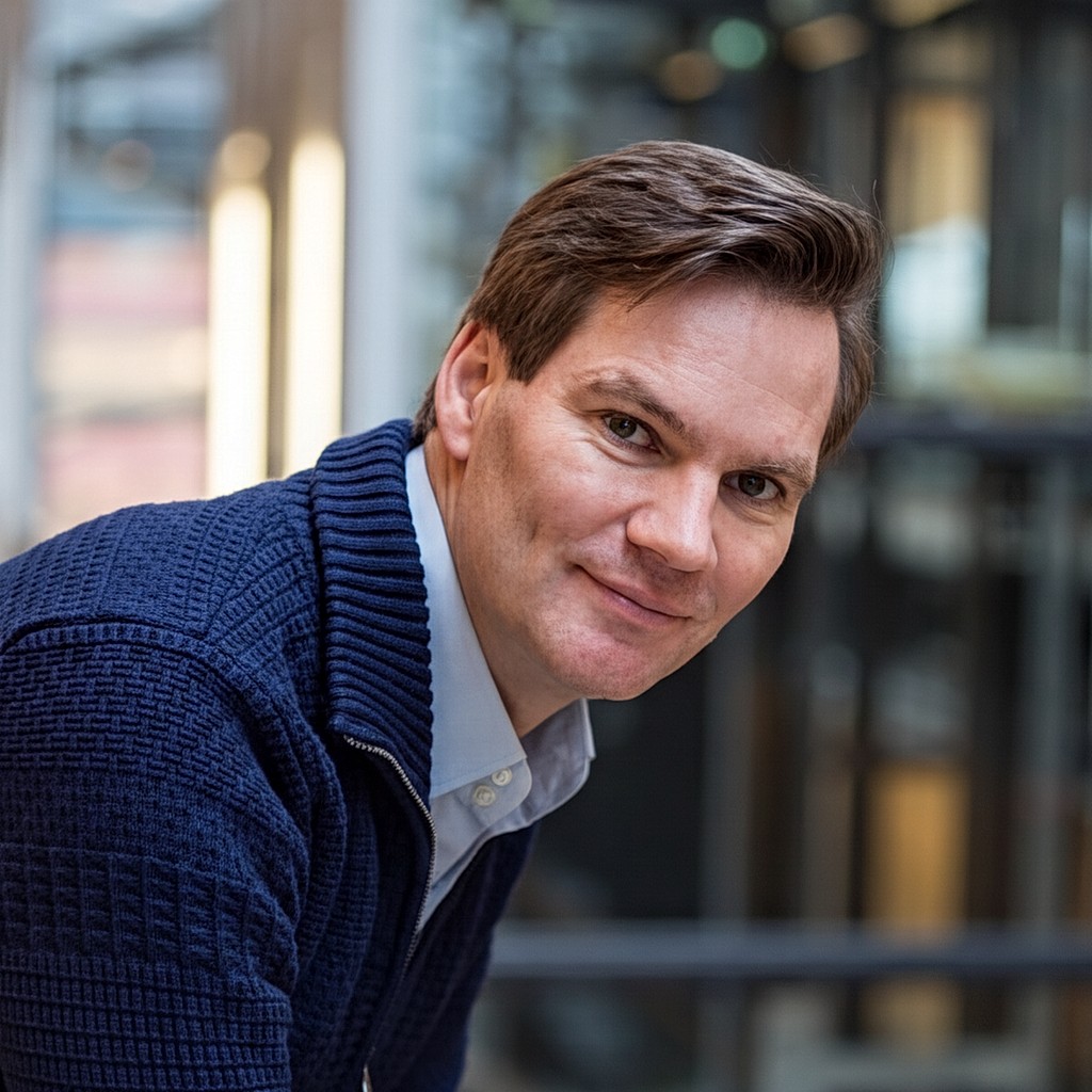 Prof. dr. Theo Gevers