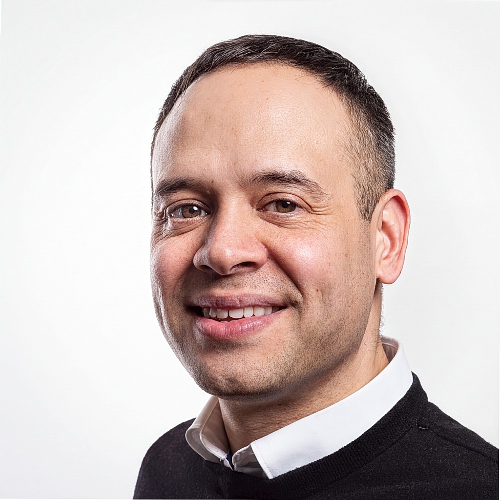 Andrew Foe