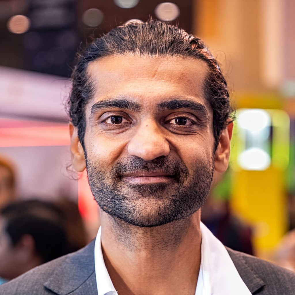 Umar Nizamani