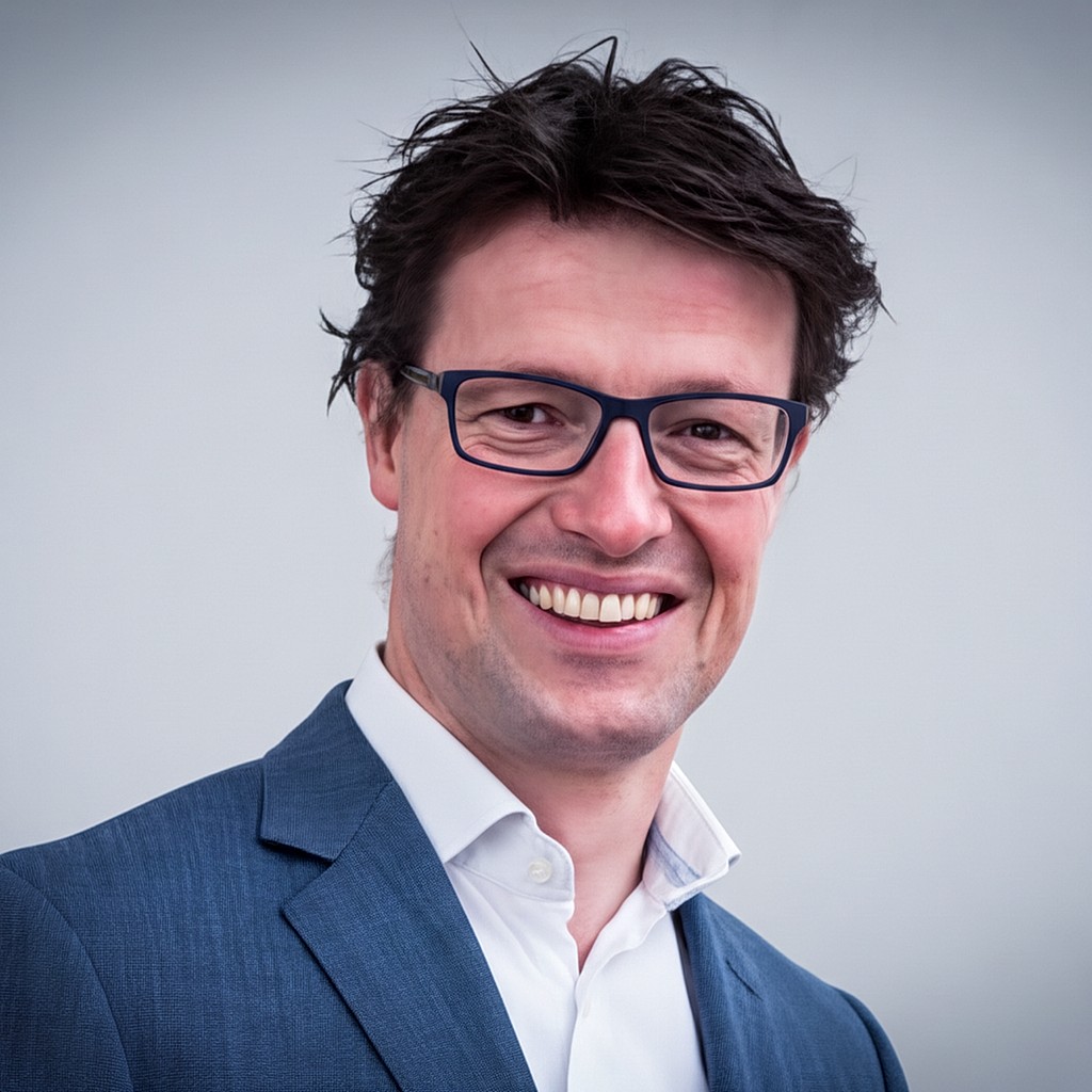 Paul van de Wiel