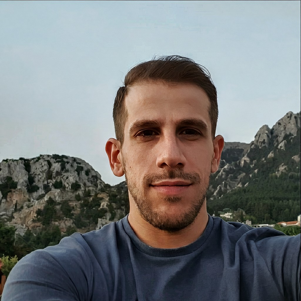Tareq Jaber