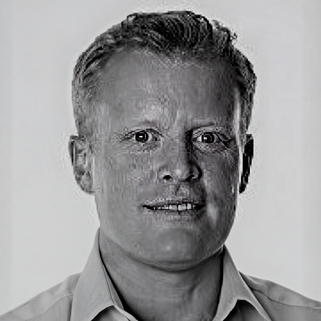 Alex Croft