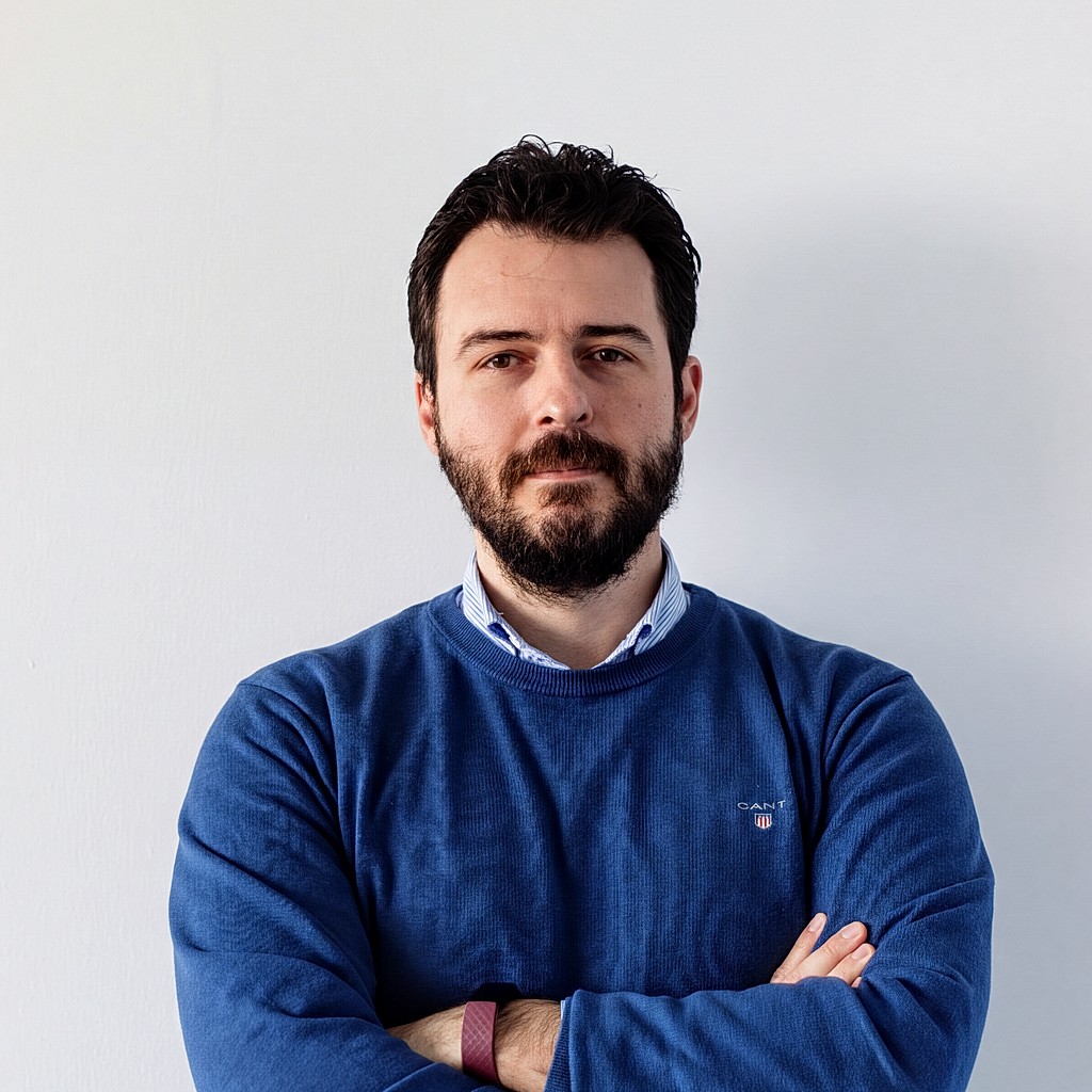 Dimitrios Doukas